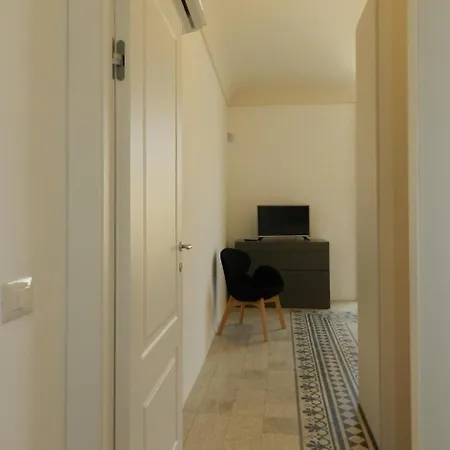Dimora San Giuseppe Apartmán *