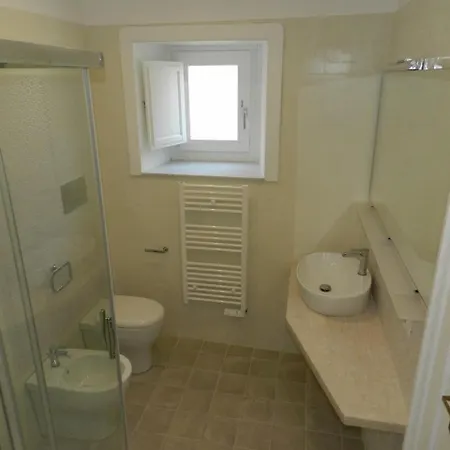 Apartmán Dimora San Giuseppe Syracuse