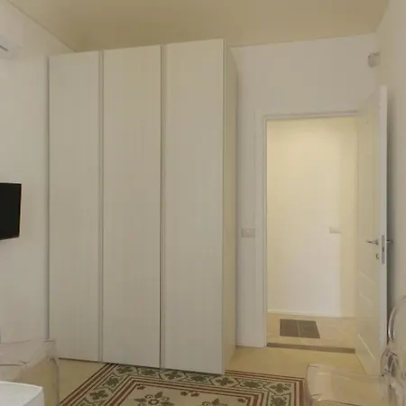 Apartmán Dimora San Giuseppe