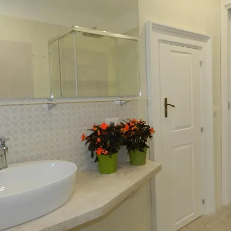 Apartmán Dimora San Giuseppe *