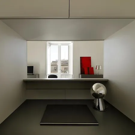 Apartmán Dimora San Giuseppe Syracuse