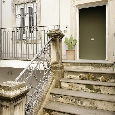 Apartmán Dimora San Giuseppe