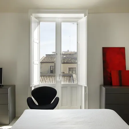 Dimora San Giuseppe Apartmán *
