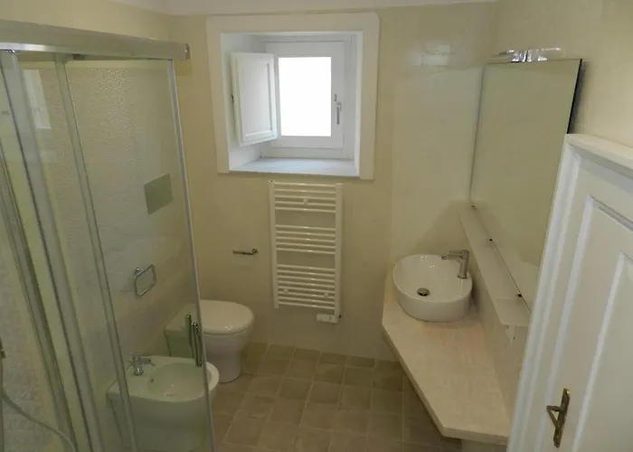 公寓 Dimora San Giuseppe 锡拉库扎