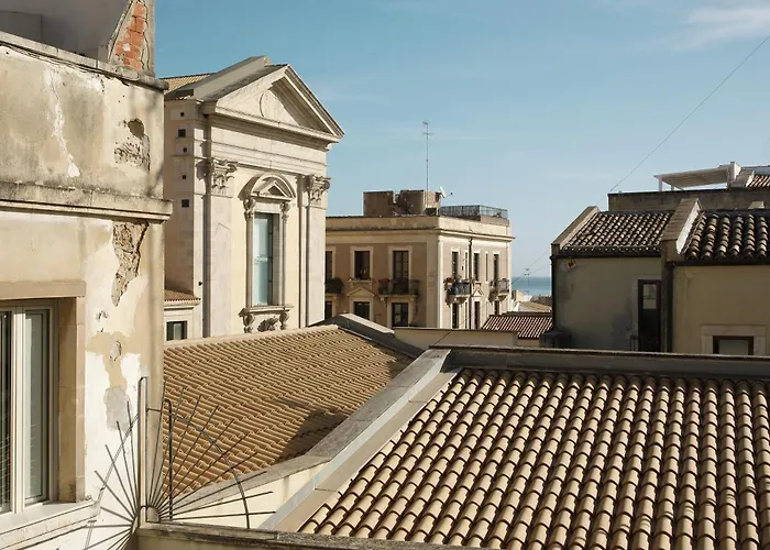 Dimora San Giuseppe *