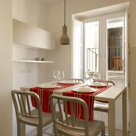 Dimora San Giuseppe * Syracuse