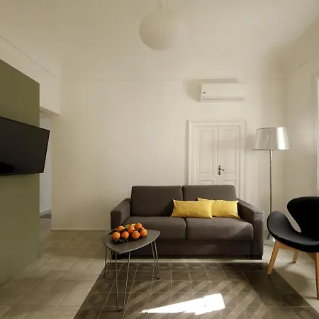 Dimora San Giuseppe Apartment