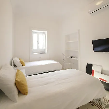Apartment Dimora San Giuseppe Syracuse