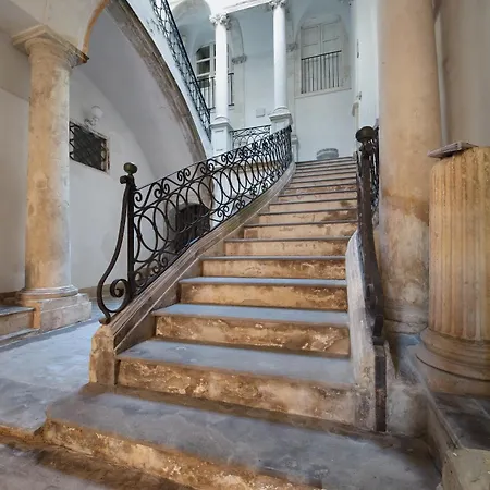 Dimora San Giuseppe Apartment