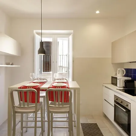 아파트 Dimora San Giuseppe *