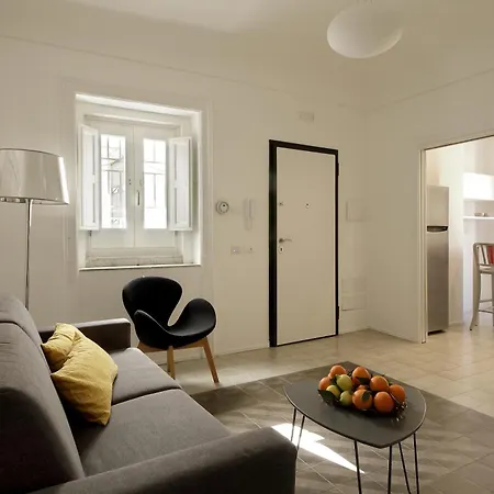 Dimora San Giuseppe 시라쿠사