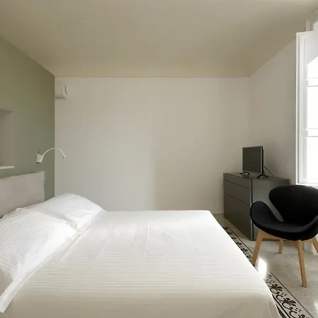 Dimora San Giuseppe 시라쿠사