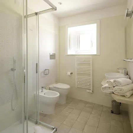 아파트 Dimora San Giuseppe *