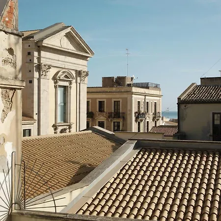 Dimora San Giuseppe *